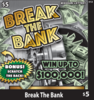 Break the Bank
